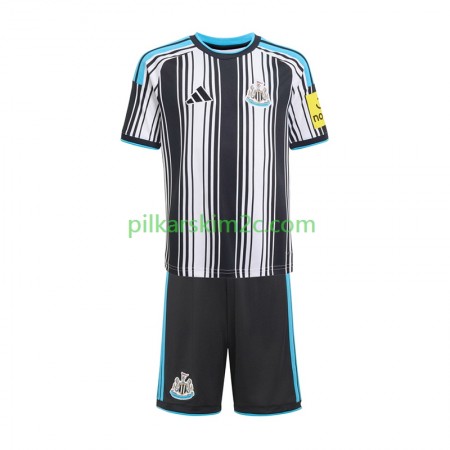 Koszulka Newcastle United Dziecięca Główna 2026/27 Koszulki Piłkarskie Koszulka Newcastle United Dziecięca Główna 2026/27 Koszulki Piłkarskie